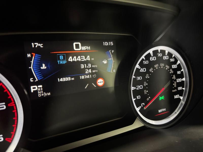 Used Isuzu D-Max 2023 for sale - 76444392: Photo 25