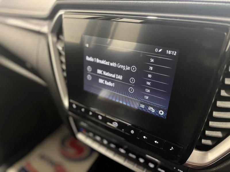 Used Isuzu D-Max 2023 for sale - 76444392: Photo 26