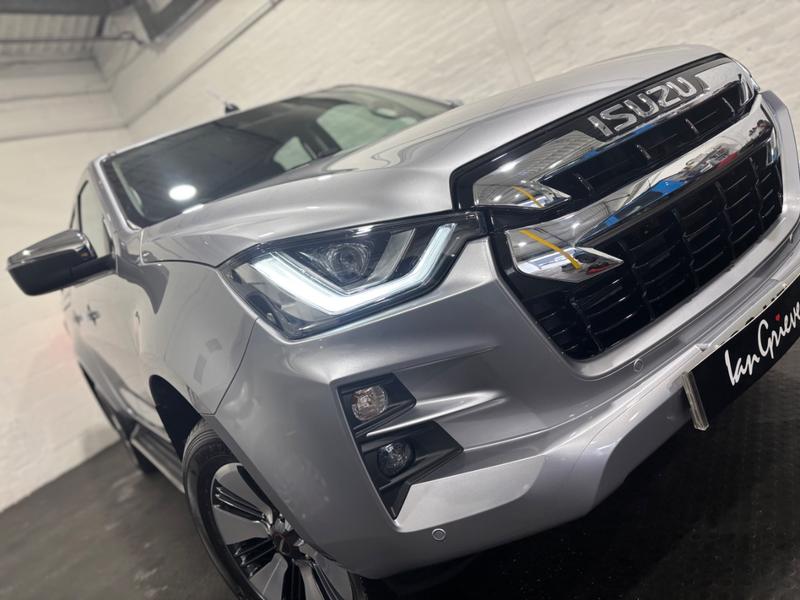 Used Isuzu D-Max 2023 for sale - 76444392: Photo 32