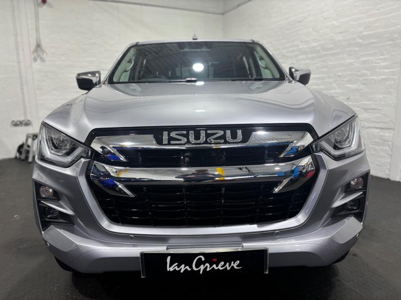 Used Isuzu D-Max 2023 for sale - 76444392: Photo 6