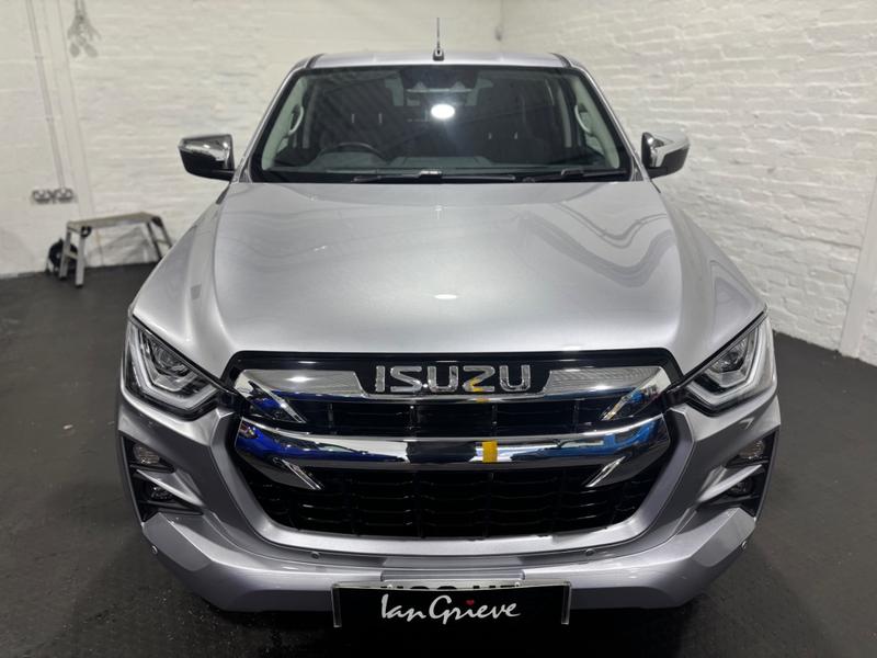 Used Isuzu D-Max 2023 for sale - 76444392: Photo 7