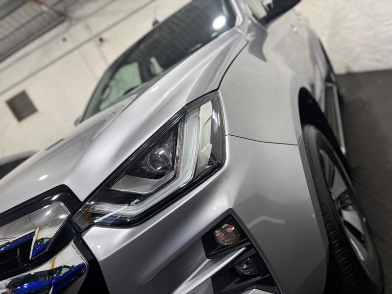 Used Isuzu D-Max 2023 for sale - 76444392: Photo 9