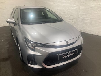 Used Suzuki Swace 2025 for sale - 78339896: Photo