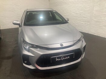 Used Suzuki Swace 2025 for sale - 78339896: Photo