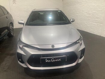 Used Suzuki Swace 2025 for sale - 78339896: Photo