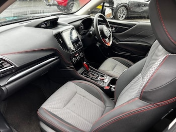 Used Subaru Forester 2024 for sale - 78025668: Photo