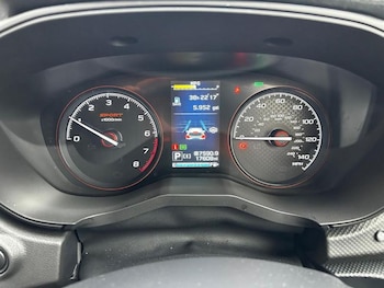 Used Subaru Forester 2024 for sale - 78025668: Photo