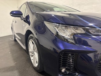 Used Suzuki Swace 2021 for sale - 76363007: Photo