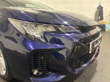 Used Suzuki Swace 2021 for sale - 76363007: Photo