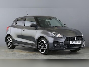 Used Suzuki Swift 2025 for sale - 78249998: Photo