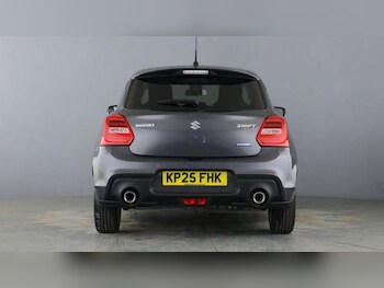 Used Suzuki Swift 2025 for sale - 78249998: Photo
