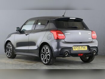 Used Suzuki Swift 2025 for sale - 78249998: Photo