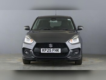 Used Suzuki Swift 2025 for sale - 78249998: Photo