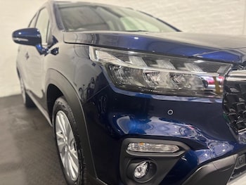 Used Suzuki SX4 S-Cross 2024 for sale - 78095002: Photo