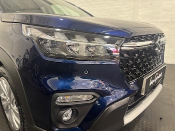 Used Suzuki SX4 S-Cross 2024 for sale - 78095002: Photo