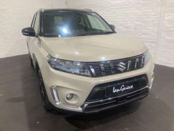 Used Suzuki Vitara 2022 for sale - 75314381: Photo