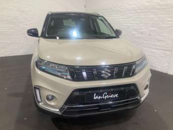 Used Suzuki Vitara 2022 for sale - 75314381: Photo