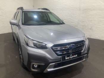Used Subaru Outback 2023 for sale - 74232286: Photo