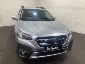 Used Subaru Outback 2023 for sale - 74232286: Photo