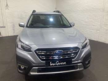 Used Subaru Outback 2023 for sale - 74232286: Photo