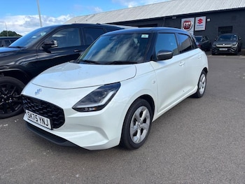 Used Suzuki Swift 2025 for sale - 77093855: Photo