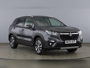 Used Suzuki SX4 S-Cross 2025 for sale - 78250009: Photo