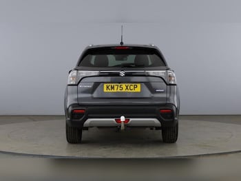 Used Suzuki SX4 S-Cross 2025 for sale - 78250009: Photo