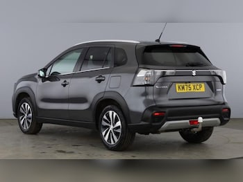 Used Suzuki SX4 S-Cross 2025 for sale - 78250009: Photo