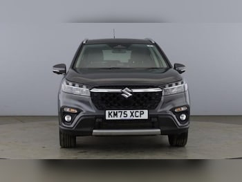 Used Suzuki SX4 S-Cross 2025 for sale - 78250009: Photo