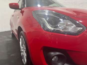 Used Suzuki Swift 2023 for sale - 74191078: Photo