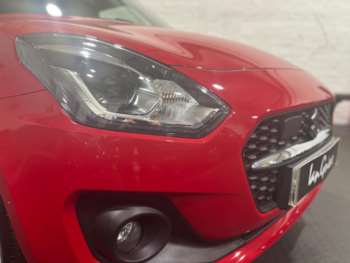 Used Suzuki Swift 2023 for sale - 74191078: Photo