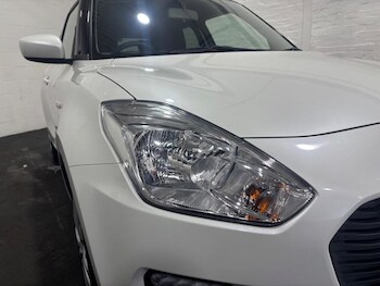 Used Suzuki Swift 2019 for sale - 78408417: Photo