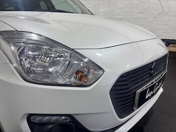 Used Suzuki Swift 2019 for sale - 78408417: Photo