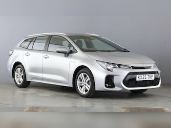 2025 - 1.8 Hybrid Motion 5dr CVT Automatic