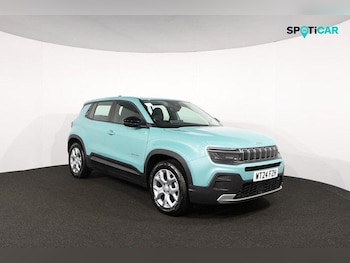 Used Jeep Other 2024 for sale - 76553825: Photo