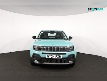 Used Jeep Other 2024 for sale - 76553825: Photo