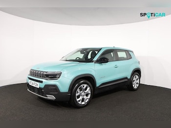 Used Jeep Other 2024 for sale - 76553825: Photo