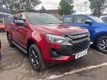Used Isuzu D-Max 2025 for sale - 79295588: Photo