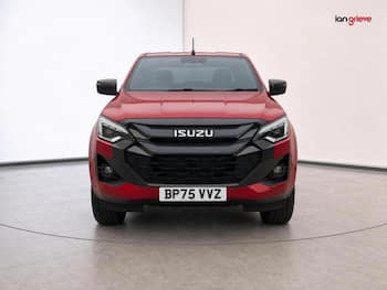 Used Isuzu D-Max 2025 for sale - 79295588: Photo
