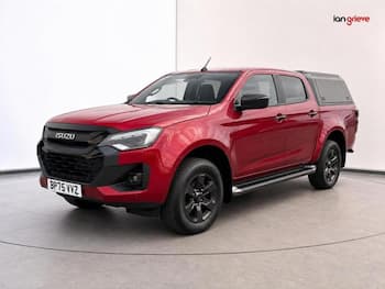 Used Isuzu D-Max 2025 for sale - 79295588: Photo