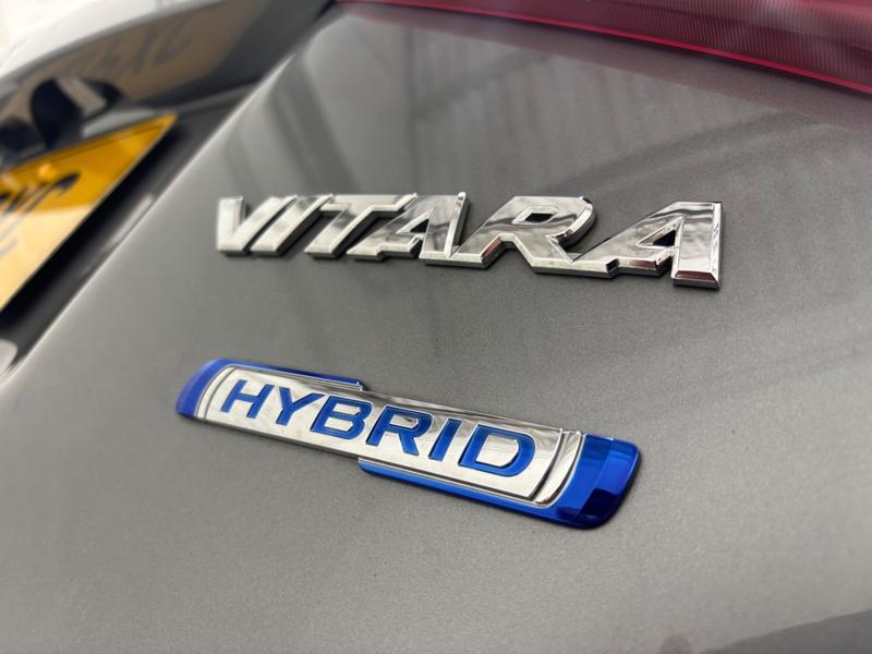 Used Suzuki Vitara 2021 for sale - 75945191: Photo 10