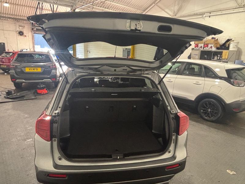 Used Suzuki Vitara 2021 for sale - 75945191: Photo 11