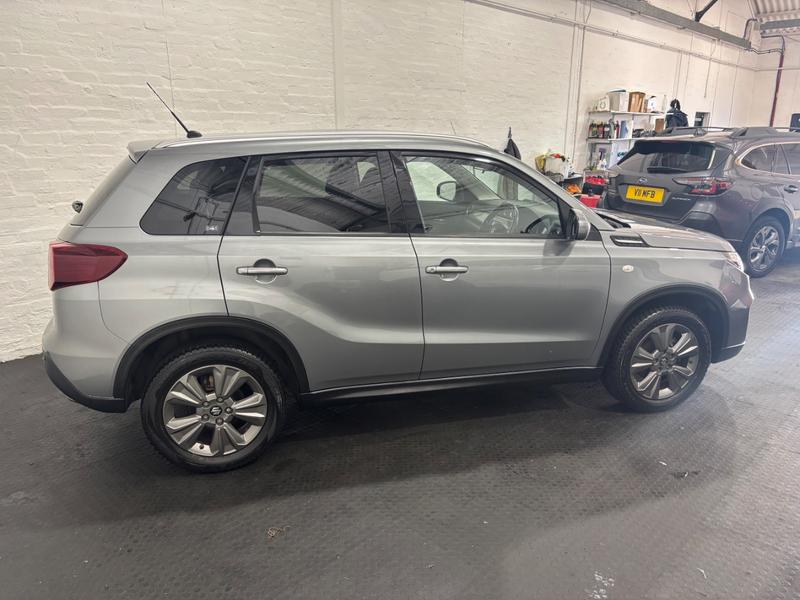 Used Suzuki Vitara 2021 for sale - 75945191: Photo 12