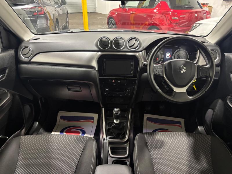 Used Suzuki Vitara 2021 for sale - 75945191: Photo 13