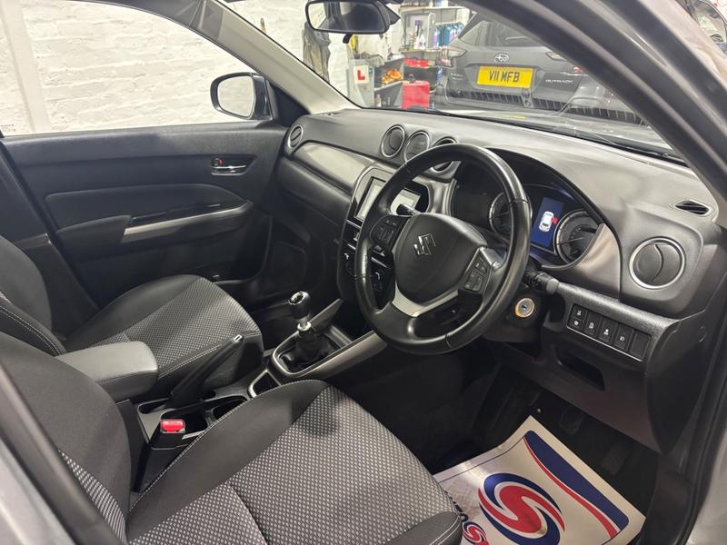 Used Suzuki Vitara 2021 for sale - 75945191: Photo 14