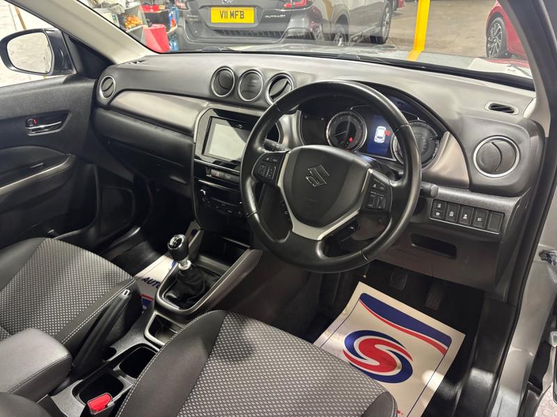 Used Suzuki Vitara 2021 for sale - 75945191: Photo 15