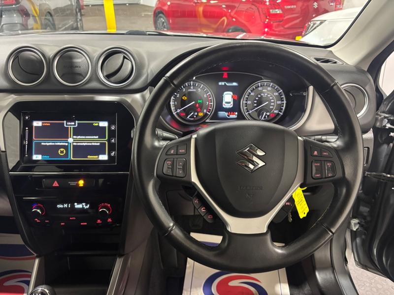Used Suzuki Vitara 2021 for sale - 75945191: Photo 16