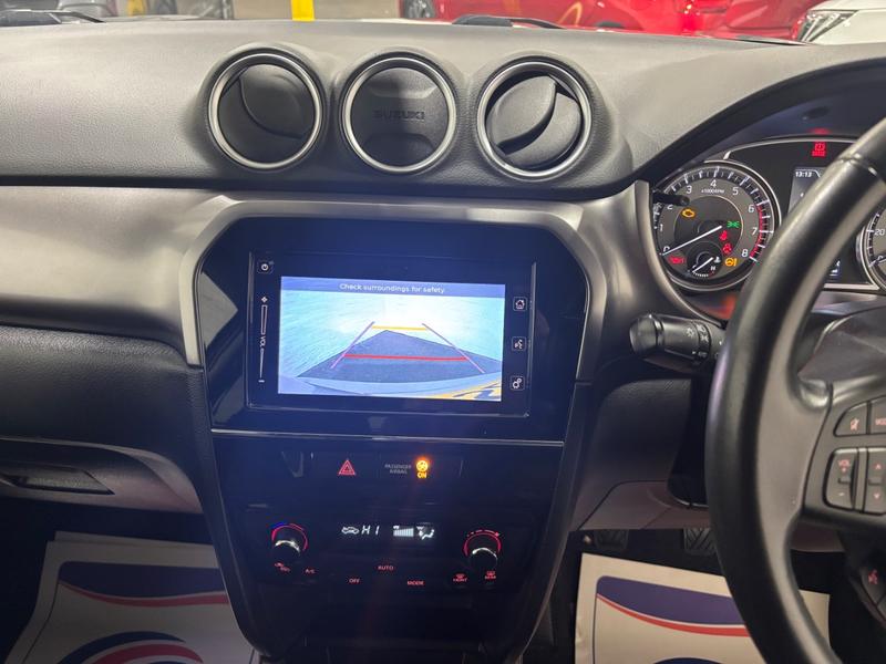 Used Suzuki Vitara 2021 for sale - 75945191: Photo 17