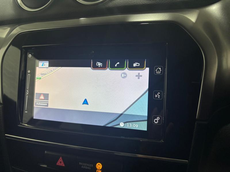 Used Suzuki Vitara 2021 for sale - 75945191: Photo 19