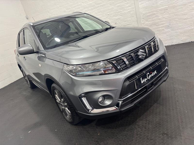 Used Suzuki Vitara 2021 for sale - 75945191: Photo 2